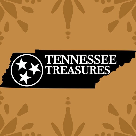 TENNESSEE TREASURES - Picture 1 of 1